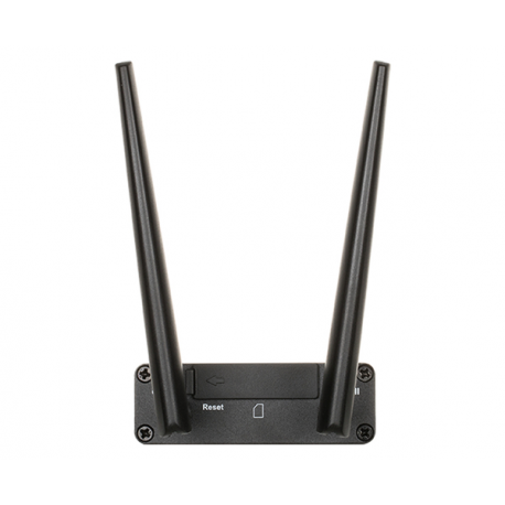 D-Link DWM-311 - Wireless cellular modem - 4G LTE - USB 2.0 / Ethernet 100 - 150 Mbps - Verizon - 1