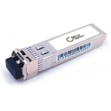MicroOptics - SFP+ transceiver module (equivalent to: Ubiquiti UF-MM-10G) - 10 GigE - up to 300 m - 850 nm