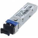 PLANET MGB-GT - SFP (mini-GBIC) transceiver module - GigE - 1000Base-T - SFP (mini-GBIC)  /  RJ-45 - up to 100 m