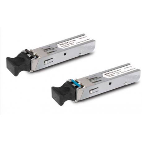 SFP-Port 1000 BASE-T Module - 1