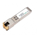 MicroOptics - SFP (mini-GBIC) transceiver module (equivalent to: HP J8177B, HP J8177C) - GigE - 1000Base-T - for HPE 4208, 6200, 93XX, Switch 5304XL-32, Switch 5308XL-48, Switch 53XX
