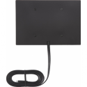 HP Engage One 10 - LCD monitor - 10.1" - 1280 x 800 @ 60 Hz - IPS