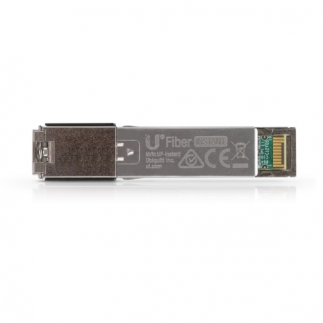 Ubiquiti UF-Instant - SFP (mini-GBIC) transceiver module - GPON - SC/APC - up to 20 km - 4