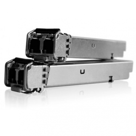 ADDER - SFP+ transceiver module - 10 GigE - LC multi-mode - 0