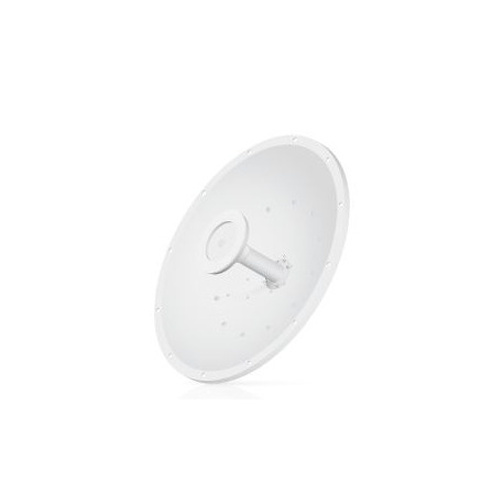 Ubiquiti airFiber X AF-3G26-S45 - Antenna - dish - 26 dBi - outdoor - 0