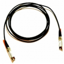 Cisco SFP+ Copper Twinax Cable - Direct attach cable - SFP+ to SFP+ - 2.5 m - twinaxial - for 250 Series; Catalyst 2960, 2960G, 2960S, ESS9300; Nexus 93180, 9336, 9372; UCS 6140, C4200