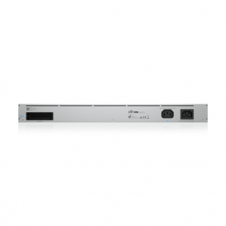 Ubiquiti UniFi Next-generation Gateway Pro - Security appliance - 10 GigE - 1U - rack-mountable - 4