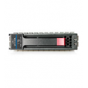 HPE Midline - Hard drive - 3 TB - hot-swap - 3.5" LFF - SATA 6Gb / s - 7200 rpm - with HPE SmartDrive carrier