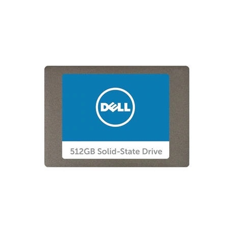 Serial ATA SSD 512 GB - 0