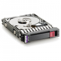 HPE Dual Port Enterprise - Hard drive - 300 GB - hot-swap - 2.5" SFF - SAS 6Gb / s - 10000 rpm