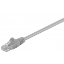 U/UTP CAT5e 3M Grey PVC