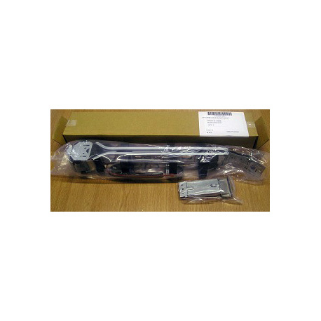HPE Cable Management Arm - Cable management arm - for ProLiant DL380p Gen8, DL388p Gen8, DL560 Gen8; Virtual Workstation DL380z Gen8 - 0