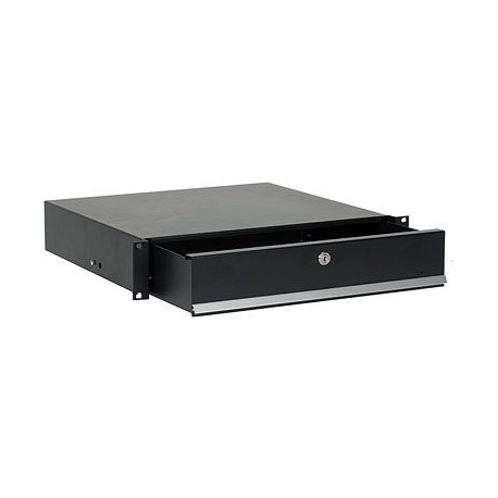 Rack Universal Locking Drawer - 0