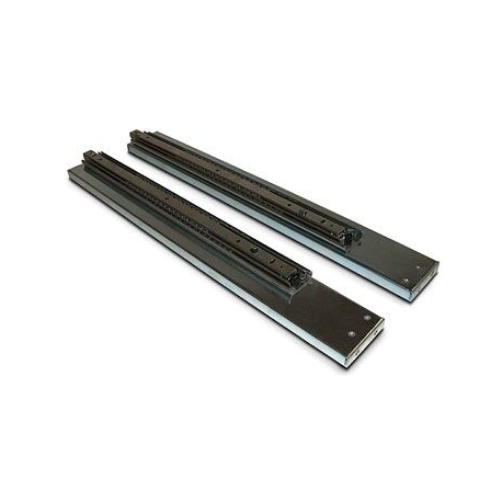 Monitor Utlitity Shelf 1U Rack - 0