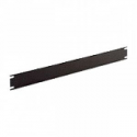 1U 100-pack CarbonFiller Panel