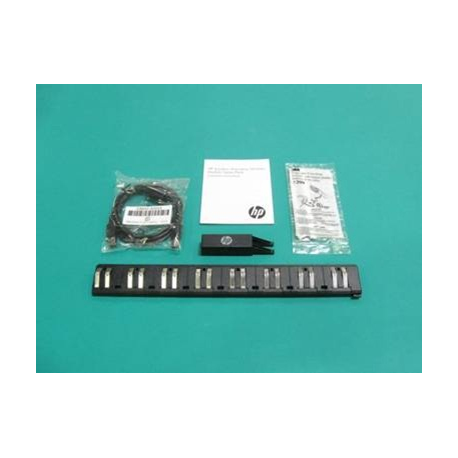 HPE - Service kit - 36U - for HPE 600, 800; ProLiant DL320e Gen8, DL360p Gen8, DL380p Gen8, DL580 Gen8, ML350p Gen8 - 0
