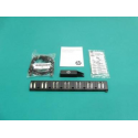 HPE - Service kit - 42U - for HPE 600mm, 800mm; Advanced Series Racks 42U 600mm