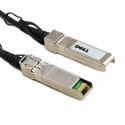 Dell Customer Kit - SAS external cable - SAS 6Gbit / s - 2 m - for Compellent SC8000