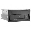 HPE RDX Removable Disk Backup System DL Server Module - Disk drive - RDX cartridge - SuperSpeed USB 3.0 - rack-mountable