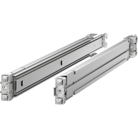 HP - Rack rail kit - for ZCentral 4R - 0
