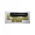 HPE PCI Express - Riser card - for ProLiant DL320e Gen8