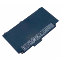 HP - Laptop battery - Lithium Ion - 3-cell - 4210 mAh - 48 Wh - for ProBook 645 G4, 650 G4, 650 G5