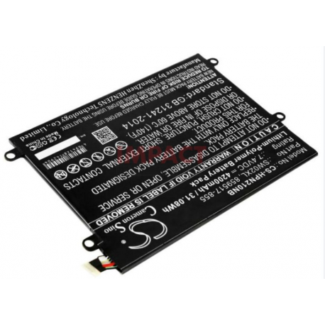 Battery 2 Cells 32Wh 4.23Ah - 0