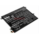 Battery 2 Cells 32Wh 4.23Ah