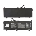 HP Primary - Laptop battery - Lithium Ion - 4-cell - 4210 mAh - 64 Wh - for ZBook 15 G3, 15 G4, 17 G3, Studio G3, Studio G4