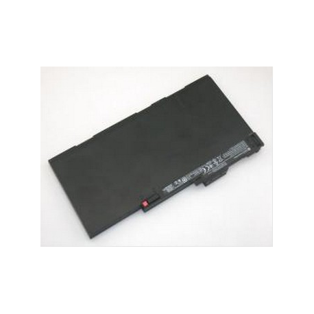 HP Primary - Laptop battery - Lithium Ion - 3-cell - 4500 mAh - for EliteBook 840 G1, 850 G1; ZBook 15u G2 Mobile Workstation - 0