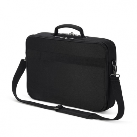 Dicota Eco Multi Plus SELECT - Notebook carrying case - 14" - 15.6" - black - 5