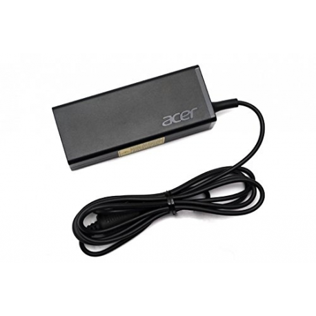 Acer - Power adapter - 45 Watt - for Aspire V3; Aspire R 13; Aspire Switch 12; Aspire V 13; TravelMate P236 - 0
