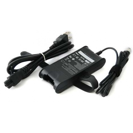 AC Adapter, 65W, 19.5V, 3 - 0