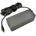 Lenovo 65W Standard AC Adapter (USB Type-C) - Power adapter - AC 100-240 V - 65 Watt - FRU - for ThinkPad L15 Gen 3; T14 Gen 3; T14s Gen 3; X13 Gen 3; X13 Yoga Gen 3; Z13 Gen 1