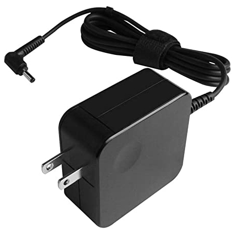 Lenovo - Power adapter - AC 100-240 V - 45 Watt - FRU - for Thinkpad 13 (1st Gen); ThinkPad E470; E57X; L460; L560; T460; X1 Yoga (1st Gen); X260 - 0