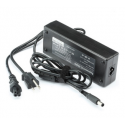 HP - Power adapter - 120 Watt - PFC - for HP nw8440, nw9440; Business Notebook nc4400, nc6320, nc8430, nx6320; Tablet PC tc4400