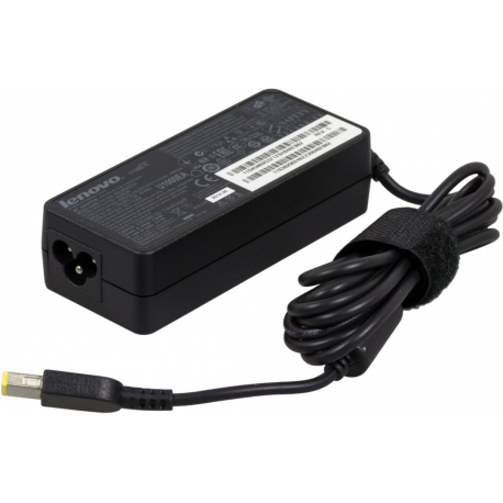 Lite-On - Power adapter - 65 Watt - FRU - for G40X; G50; G50-30; G50-45; G50-70; G50X; IdeaPad U530 Touch; Z710; Z40-70; Z50-70; Z50-75 - 0
