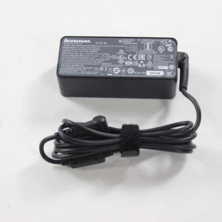 Lenovo - Power adapter - AC 100-240 V - 45 Watt - (CRU) - Tier 1 - for N22 Chromebook 80SF - 0