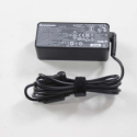 Lenovo - Power adapter - AC 100-240 V - 45 Watt - (CRU) - Tier 1 - for N22 Chromebook 80SF