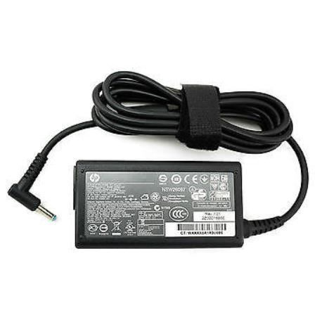 HP Smart - Power adapter - 45 Watt - non-PFC - for ProBook 11 G2, 430 G3, 430 G4, 440 G3, 440 G4, 45X G3, 640 G3, 64X G2, 650 G3, 65X G2 - 0