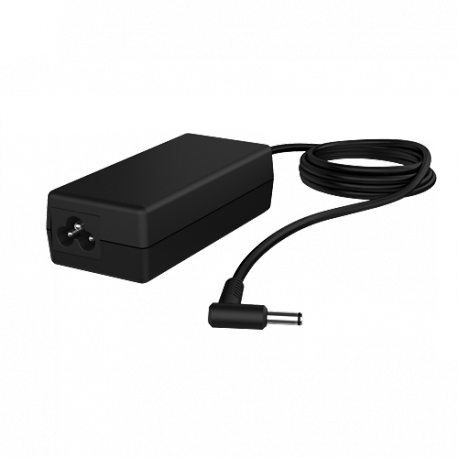 HP - Power adapter - AC 110-120 V - 120 Watt - for EliteDesk 705 G1; ProOne 400 G1 - 0
