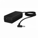 HP - Power adapter - AC 110-120 V - 120 Watt - for EliteDesk 705 G1; ProOne 400 G1