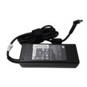HP Smart - Power adapter - 90 Watt - 3-phase - Worldwide (excluding China, India) - for ENVY Laptop 15; Laptop 14, 15; Pavilion Laptop 15, 17; Pavilion TouchSmart 15