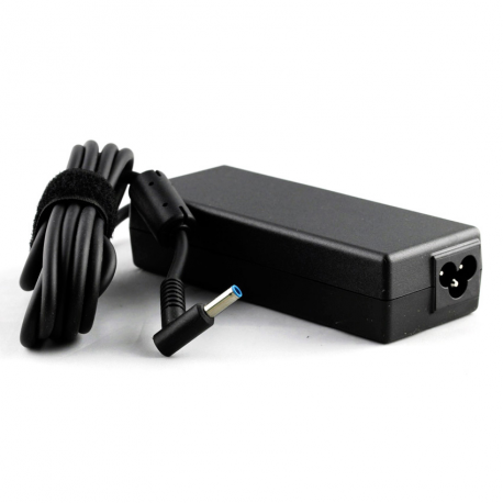 HP Smart AC Adapter - Power adapter - 65 Watt - for Pavilion Laptop 15; Split x2 - 0