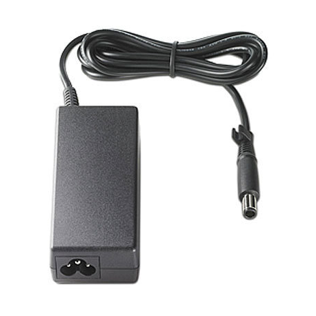 HP Smart - Power adapter - AC 100-240 V - 120 Watt - PFC - for EliteBook 85XX; ENVY Laptop 15; Laptop HDX X18-1080; Pavilion Laptop DV6, dv7, dv8 - 0
