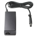 HP Smart - Power adapter - AC 100-240 V - 120 Watt - PFC - for EliteBook 85XX; ENVY Laptop 15; Laptop HDX X18-1080; Pavilion Laptop DV6, dv7, dv8