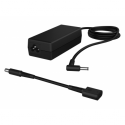 HP Smart - Power adapter - 65 Watt - PFC - for Compaq CQ58; Presario CQ57, CQ58; HP 2133, 2230, 6530, 67XX; EliteBook 2730; ProBook 4535