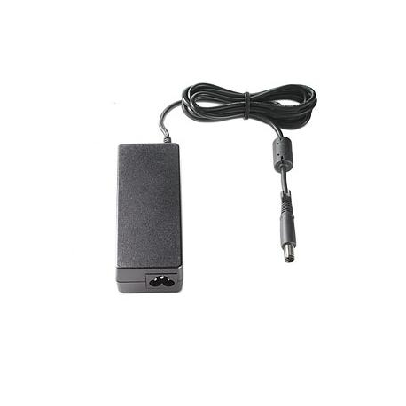 HP Smart AC Adapter - Power adapter - 120 Watt - PFC - for EliteBook 8560w Mobile Workstation - 0