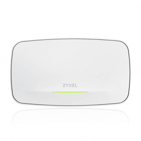 Zyxel NebulaFlex Pro WBE660S - Radio access point - 1GbE - Wi-Fi 6 - Wi-Fi 7 - 6 GHz - wall mountable - 0