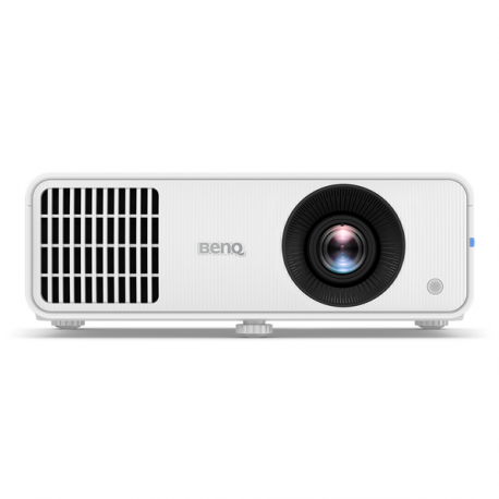 BenQ LH650 - DLP projector - laser - 4000 ANSI lumens - Full HD (1920 x 1080) - 16:9 - 1080p - 8